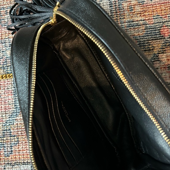 YSL Mini Lou - Picture 3 of 6